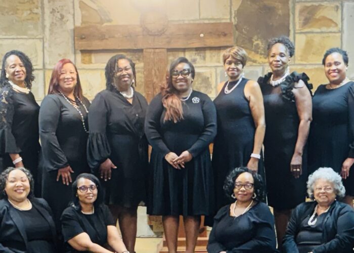 Anderson Chapter